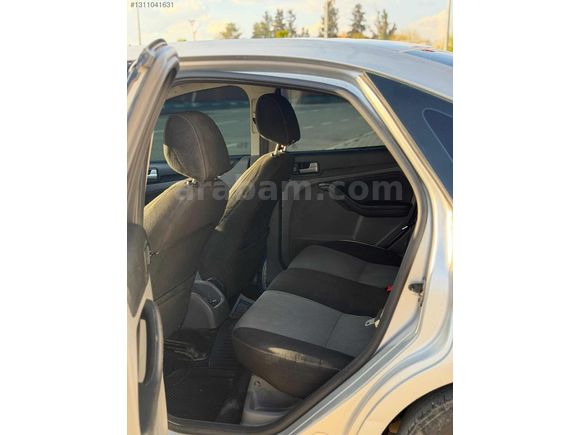 2011+FOCUS+BENZİN+LPG+250.000 KM