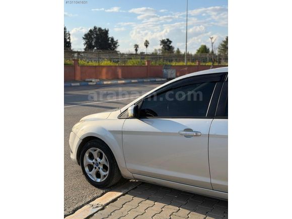 2011+FOCUS+BENZİN+LPG+250.000 KM