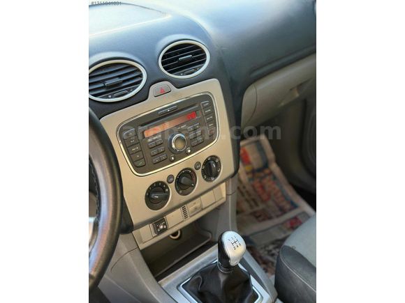 2011+FOCUS+BENZİN+LPG+250.000 KM
