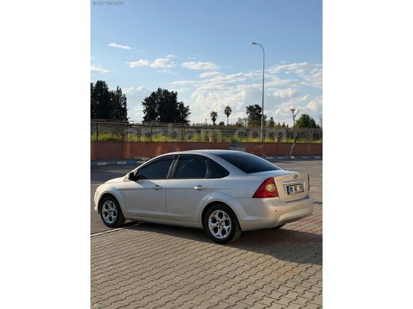 2011+FOCUS+BENZİN+LPG+250.000 KM