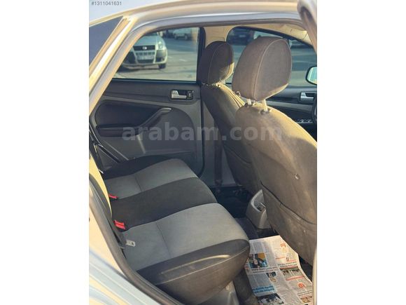 2011+FOCUS+BENZİN+LPG+250.000 KM