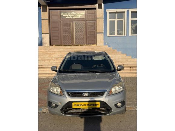 2011+FOCUS+BENZİN+LPG+250.000 KM