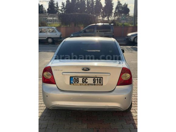 2011+FOCUS+BENZİN+LPG+250.000 KM
