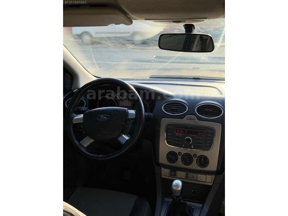 2011+FOCUS+BENZİN+LPG+250.000 KM