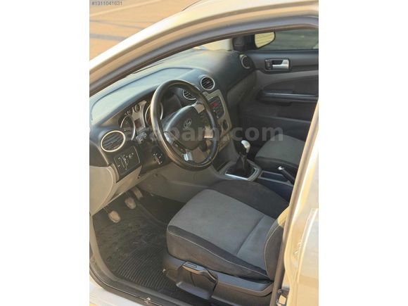 2011+FOCUS+BENZİN+LPG+250.000 KM
