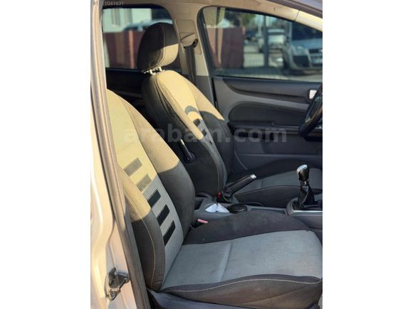 2011+FOCUS+BENZİN+LPG+250.000 KM