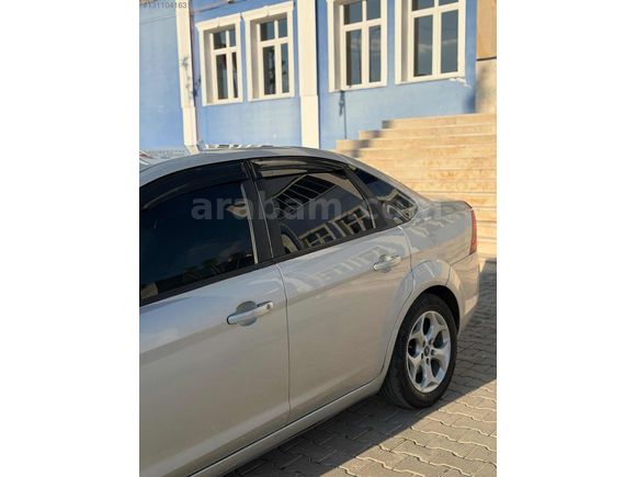 2011+FOCUS+BENZİN+LPG+250.000 KM
