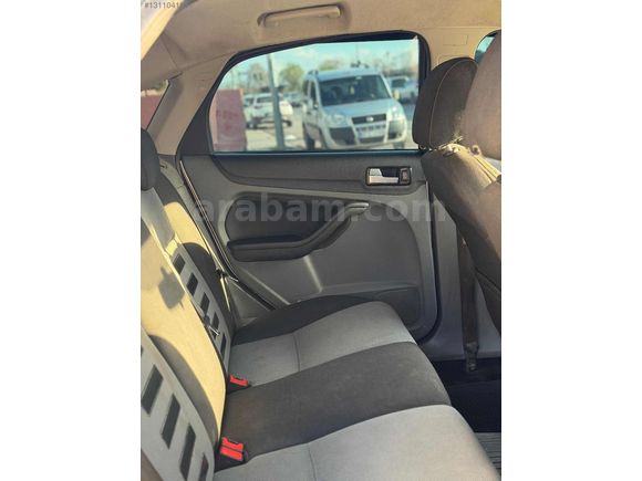 2011+FOCUS+BENZİN+LPG+250.000 KM