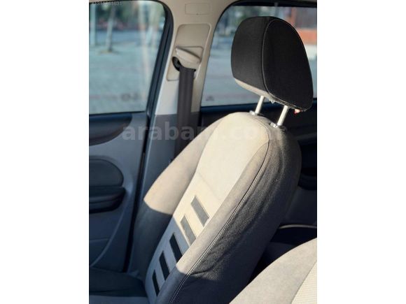 2011+FOCUS+BENZİN+LPG+250.000 KM