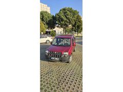 Sahibinden Fiat Doblo Combi 1.3 Multijet Active 2005 Model