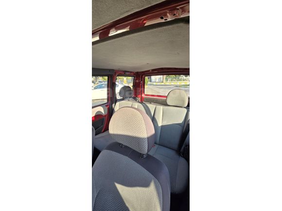 Sahibinden Fiat Doblo Combi 1.3 Multijet Active 2005 Model