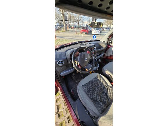 Sahibinden Fiat Doblo Combi 1.3 Multijet Active 2005 Model