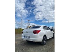 Sahibinden Citroen C-Elysée 1.5 BlueHDI Feel Bold 2022 Model Ordu 25.000 km Beyaz
