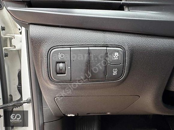 2024 MODEL HYUNDAİ İ20 FL 1.0 T 100 JUMP TCT 66.000 KM