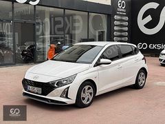 2024 MODEL HYUNDAİ İ20 FL 1.0 T 100 JUMP TCT 66.000 KM