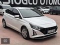 2024 MODEL HYUNDAİ İ20 FL 1.0 T 100 JUMP TCT 66.000 KM