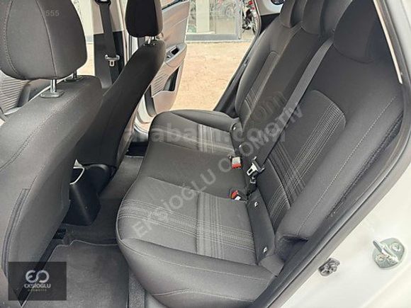 2024 MODEL HYUNDAİ İ20 FL 1.0 T 100 JUMP TCT 66.000 KM