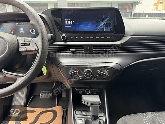 2024 MODEL HYUNDAİ İ20 FL 1.0 T 100 JUMP TCT 66.000 KM