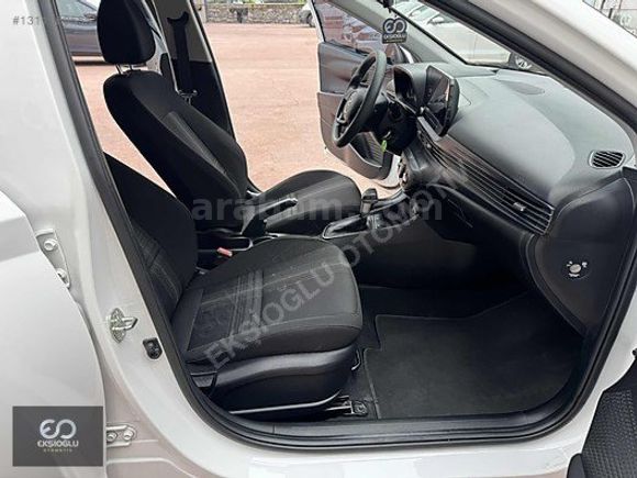 2024 MODEL HYUNDAİ İ20 FL 1.0 T 100 JUMP TCT 66.000 KM