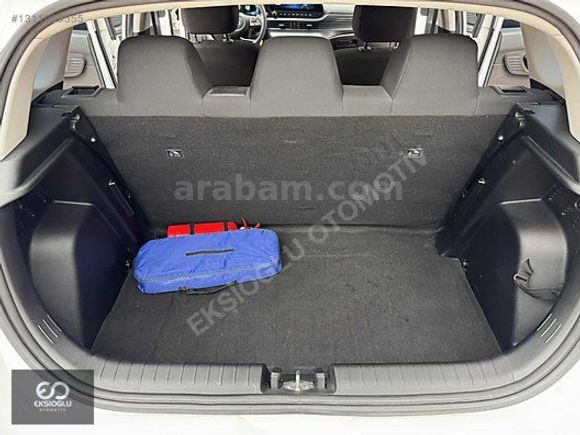 2024 MODEL HYUNDAİ İ20 FL 1.0 T 100 JUMP TCT 66.000 KM