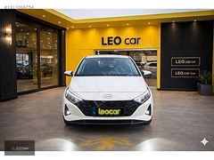 LEO CAR | 2025 İ20 ELİTE | 35.000 KM HATASIZ | K.K 12 TAKSİT