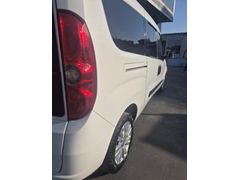 Sahibinden Fiat Doblo Combi 1.6 Multijet Maxi Safeline 2013 Model  148.000 km Beyaz