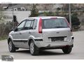 2010 FORD FUSİON 1.4 TDCI COMFORT YENİ KASA 224.000 KM !
