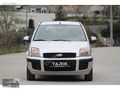 2010 FORD FUSİON 1.4 TDCI COMFORT YENİ KASA 224.000 KM !