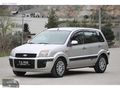 2010 FORD FUSİON 1.4 TDCI COMFORT YENİ KASA 224.000 KM !