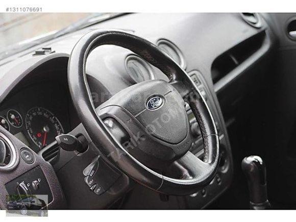 2010 FORD FUSİON 1.4 TDCI COMFORT YENİ KASA 224.000 KM !