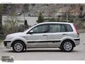 2010 FORD FUSİON 1.4 TDCI COMFORT YENİ KASA 224.000 KM !
