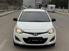 2013 HYUNDAİ İ.20 1.2 JUMP K .KARTINA 0 KOMİSYON