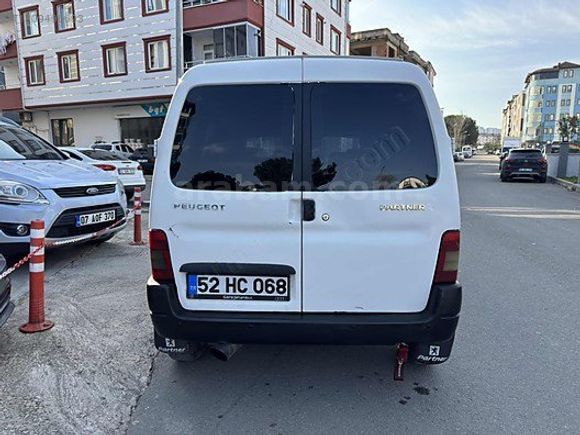 DEĞİŞENSİZ TAVAN KAPUT BOYASIZ OTOMOBİL RUHSATLI