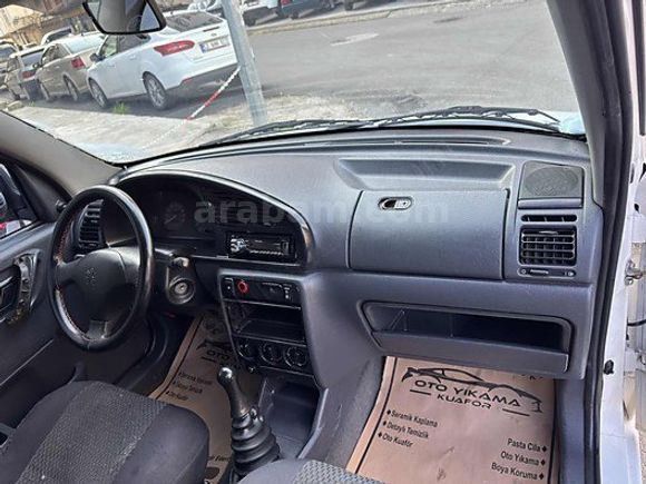 DEĞİŞENSİZ TAVAN KAPUT BOYASIZ OTOMOBİL RUHSATLI