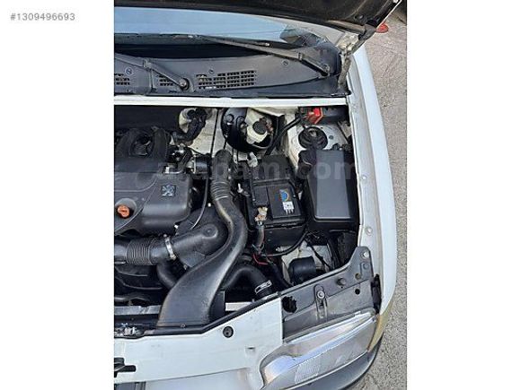 DEĞİŞENSİZ TAVAN KAPUT BOYASIZ OTOMOBİL RUHSATLI