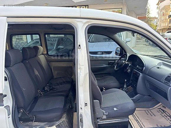 DEĞİŞENSİZ TAVAN KAPUT BOYASIZ OTOMOBİL RUHSATLI