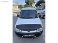 DEĞİŞENSİZ TAVAN KAPUT BOYASIZ OTOMOBİL RUHSATLI