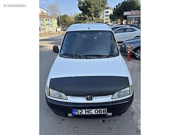 DEĞİŞENSİZ TAVAN KAPUT BOYASIZ OTOMOBİL RUHSATLI