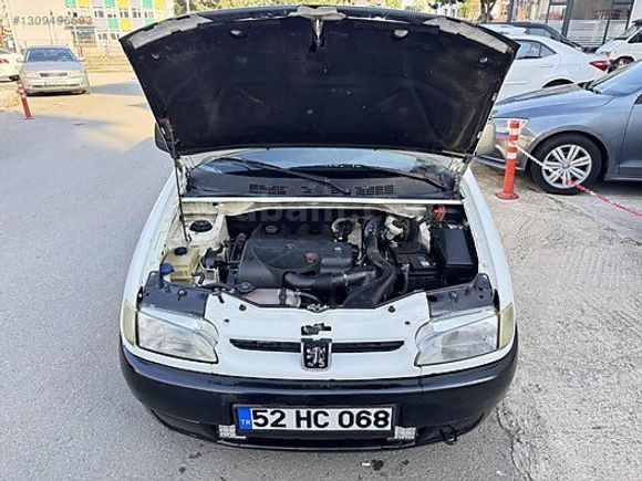 DEĞİŞENSİZ TAVAN KAPUT BOYASIZ OTOMOBİL RUHSATLI