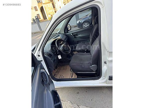 DEĞİŞENSİZ TAVAN KAPUT BOYASIZ OTOMOBİL RUHSATLI