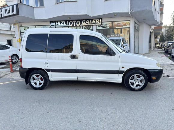 DEĞİŞENSİZ TAVAN KAPUT BOYASIZ OTOMOBİL RUHSATLI