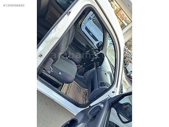 DEĞİŞENSİZ TAVAN KAPUT BOYASIZ OTOMOBİL RUHSATLI