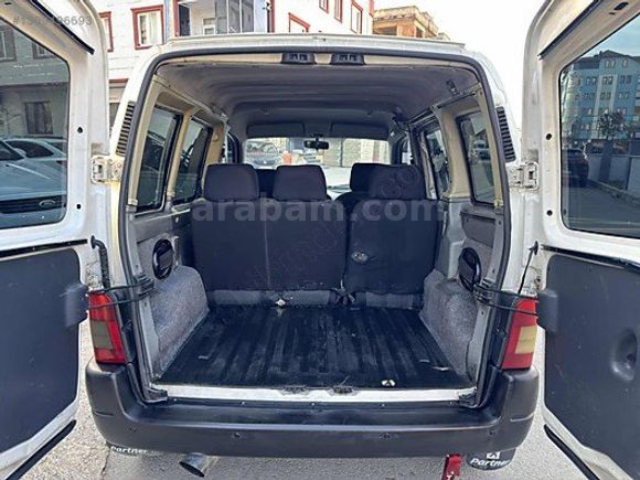DEĞİŞENSİZ TAVAN KAPUT BOYASIZ OTOMOBİL RUHSATLI