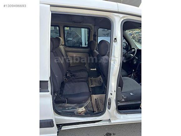 DEĞİŞENSİZ TAVAN KAPUT BOYASIZ OTOMOBİL RUHSATLI