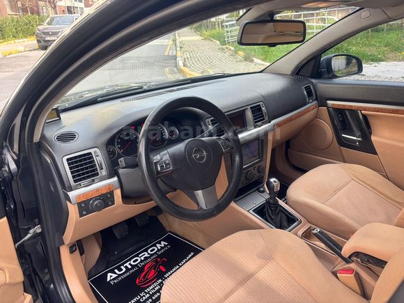 Sahibinden Opel Vectra 1.6 Comfort 2006 Model 