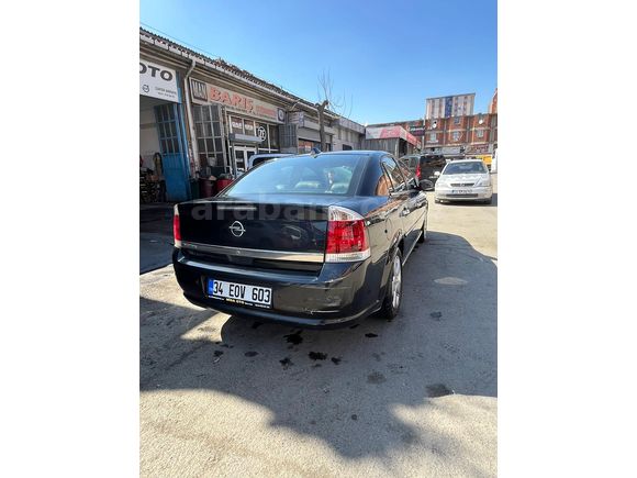 Sahibinden Opel Vectra 1.6 Comfort 2006 Model 