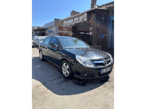 Sahibinden Opel Vectra 1.6 Comfort 2006 Model 