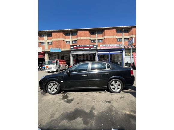 Sahibinden Opel Vectra 1.6 Comfort 2006 Model 