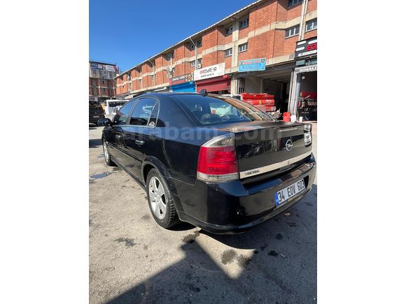 Sahibinden Opel Vectra 1.6 Comfort 2006 Model 