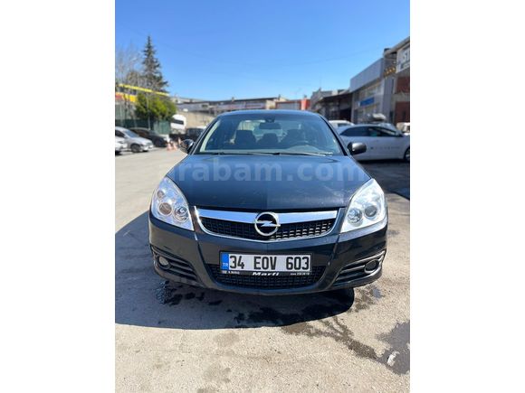 Sahibinden Opel Vectra 1.6 Comfort 2006 Model 